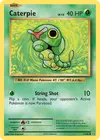 Product image for Caterpie