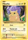 Product image for Pikachu