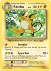 Product image for Raichu