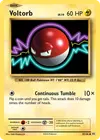 Product image for Voltorb