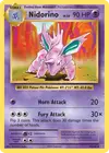 Product image for Nidorino