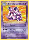 Product image for Nidoking