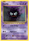 Product image for Gastly