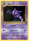 Product image for Haunter