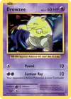 Product image for Drowzee