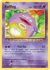Product image for Koffing