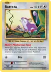 Product image for Rattata