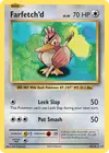 Product image for Farfetch'd