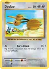Product image for Doduo