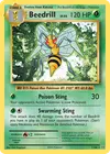 Product image for Beedrill
