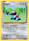 Product image for Porygon