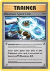 Product image for Blastoise Spirit Link