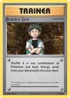 Product image for Brock's Grit