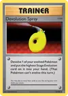 Product image for Devolution Spray