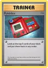 Product image for Pokedex