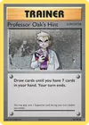 Product image for Professor Oak's Hint