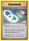 Product image for Slowbro Spirit Link