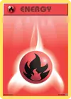 Product image for Fire Energy
