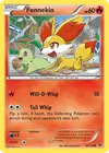 Product image for Fennekin