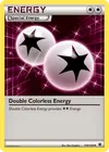 Product image for Double Colorless Energy