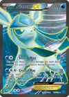 Product image for Glaceon EX