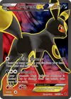 Product image for Umbreon EX