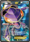Product image for Genesect EX