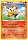 Product image for Braixen