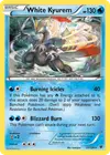 Product image for White Kyurem