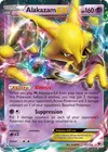 Product image for Alakazam EX