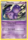 Product image for Weezing