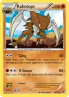 Product image for Kabutops