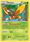 Product image for Mothim