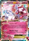 Product image for Diancie EX