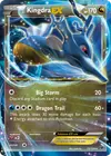 Product image for Kingdra EX