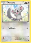 Product image for Minccino