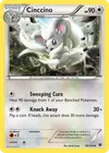 Product image for Cinccino