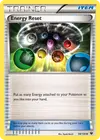 Product image for Réinitialisation d'Énergie