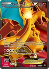 Product image for Dracaufeu EX
