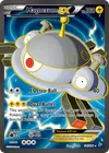 Product image for Magnezone EX