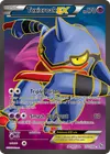 Product image for Toxicroak EX