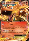 Product image for Charizard EX