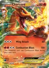 Product image for Dracaufeu EX