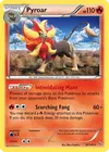 Product image for Pyroar