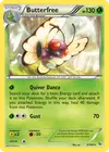 Product image for Butterfree