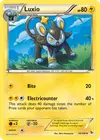 Product image for Luxio