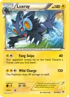 Product image for Luxray