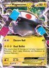 Product image for Magnezone EX
