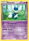 Product image for Meowstic