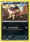 Product image for Sandile